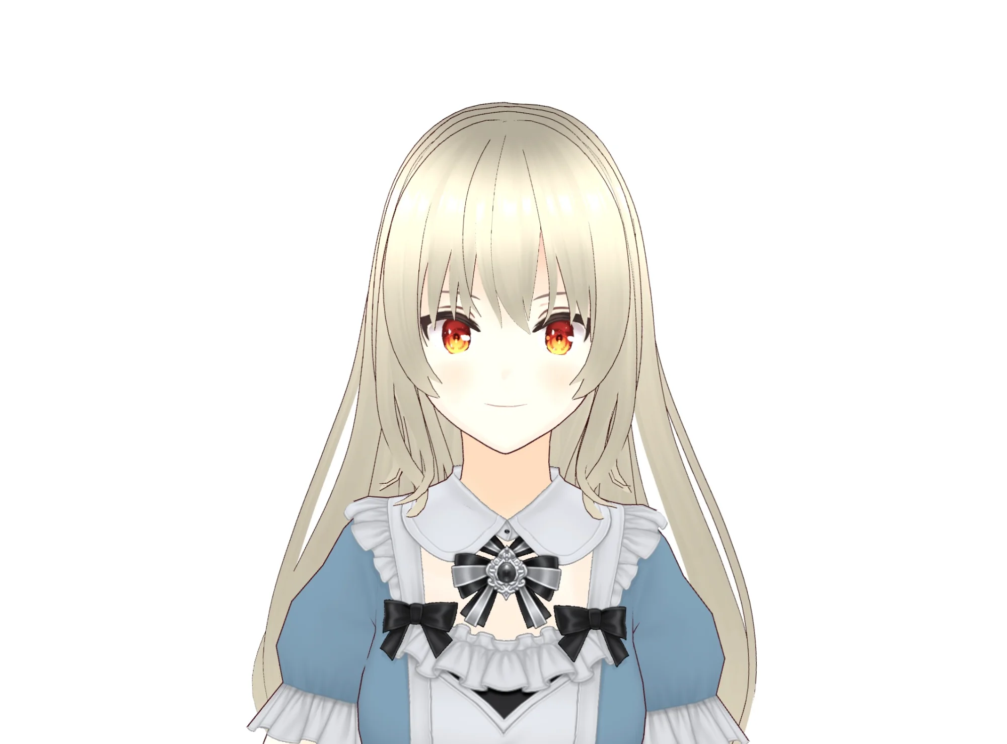 爽籟 - VTuberボーカリスト・声優